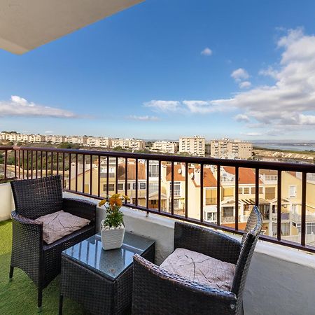 Estudio Jardin Del Mar Torrevieja Eksteriør billede