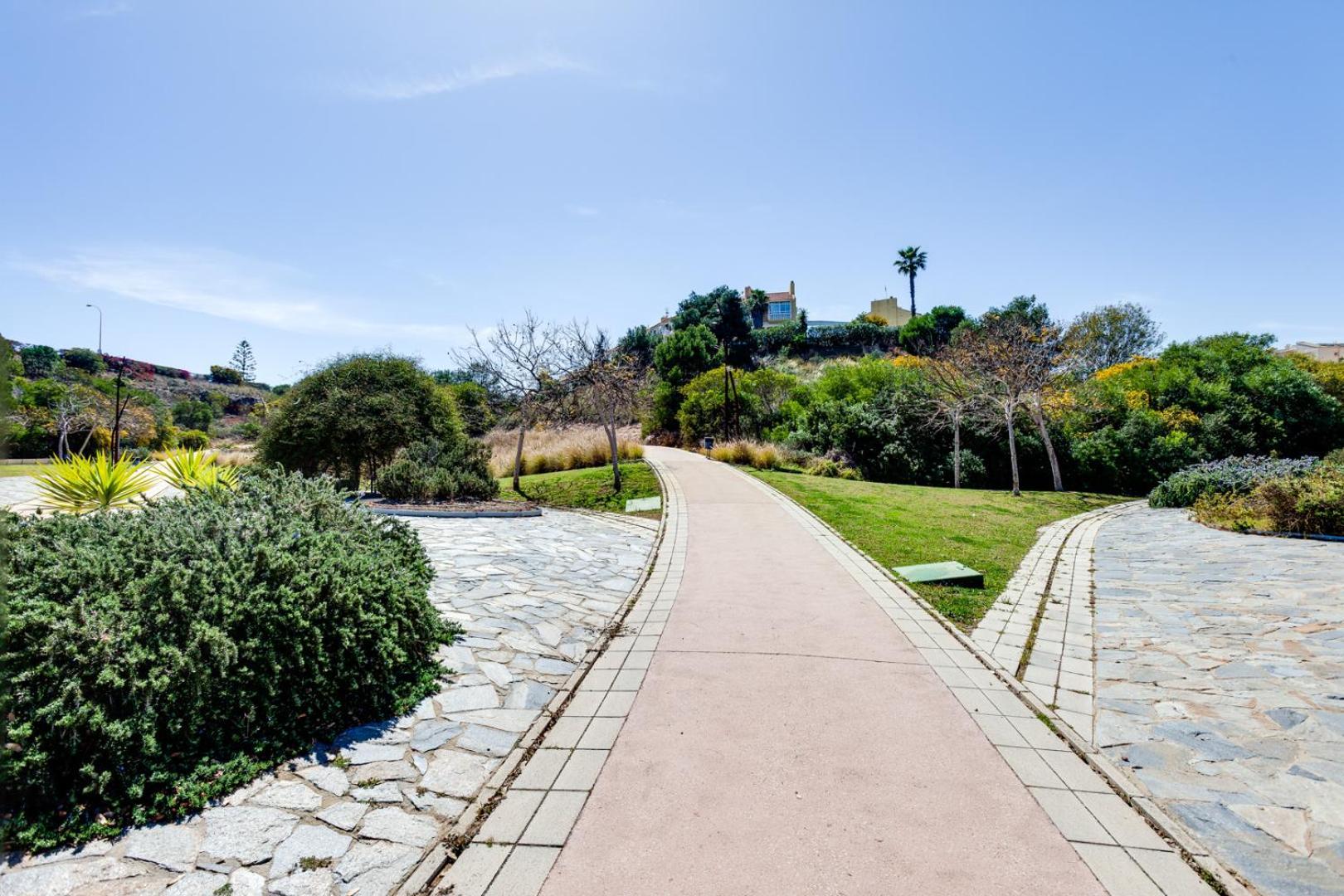 Estudio Jardin Del Mar Torrevieja Eksteriør billede
