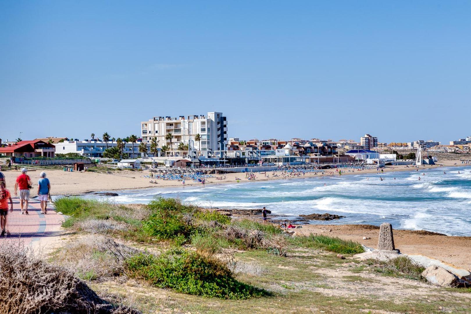 Estudio Jardin Del Mar Torrevieja Eksteriør billede