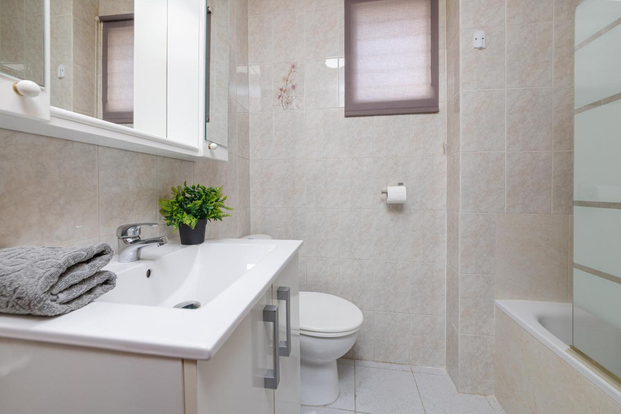 Estudio Jardin Del Mar Torrevieja Eksteriør billede